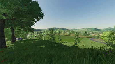 Bjornholm Map v1.0.0.0