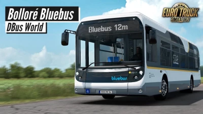 Bollore Bluebus SE v1.0.10 1.44