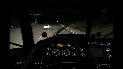 Brighter Low Beam & Reverse Lights v1.2.5