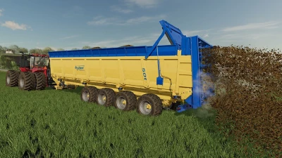 Brochard EV 2200-120WR v1.0.0.0