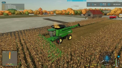 CASE 9250 v1.0.0.0