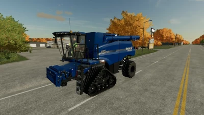 CASE 9250 v1.0.0.0