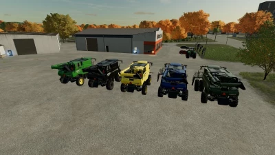 CASE 9250 v1.0.0.0