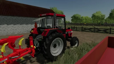 Case IH 4200 Series Beta v1.0.0.0