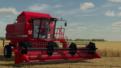 Case IH Axial-Flow 2100 Series v1.0.0.0