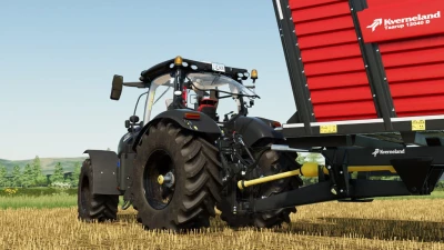 Case IH Puma CVX 175 Stage V v1.0.0.0