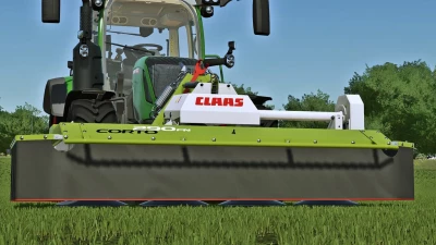 Claas CORTO 290 FN v1.0.0.0