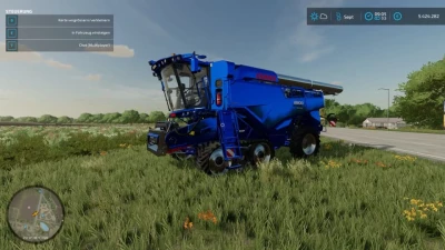 Claas Lexion Pack v1.0.0.0