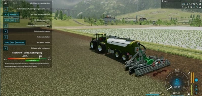 Claas Xerion 5000 VC 2.0 KAWECO Pack v1.1.0.0