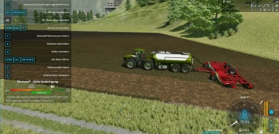 Claas Xerion 5000 VC 2.0 KAWECO Pack v1.1.0.0