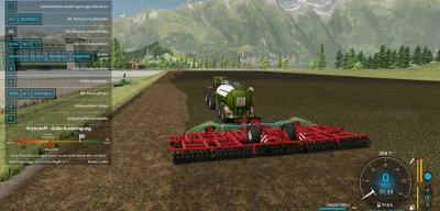 Claas Xerion 5000 VC 2.0 KAWECO Pack v1.1.0.0