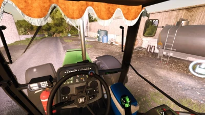 Deutz AgroStar 671 v1.0.0.0