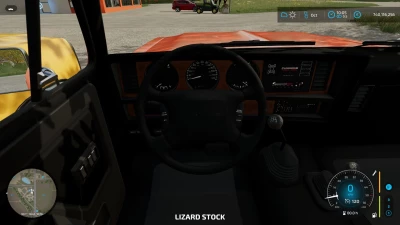 Dodge 2nd gen v1.0.0.0