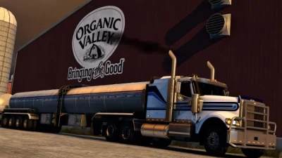 Expanded Foodtank Cargo v1.0