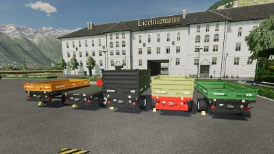 [FBM22] Brantner E8041 v1.0.0.0