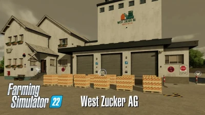 [FBM22] Production Building Pack v1.1.0.1