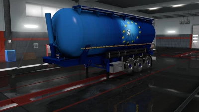 Feldbinder KIP trailer pack v1.44