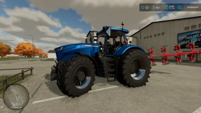 Fendt 1075 v1.0.0.1