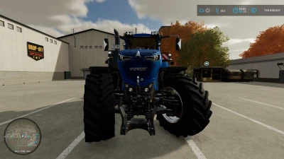 Fendt 1075 v1.0.0.1