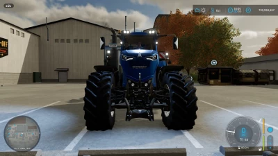 Fendt 1075 v1.0.0.1