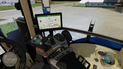 Fendt 1075 v1.0.0.1