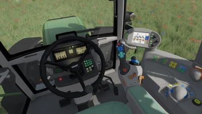 Fendt 900 TMS Vario v1.0.0.0