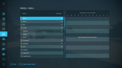 Fixed Crop Prices v1.0.0.0