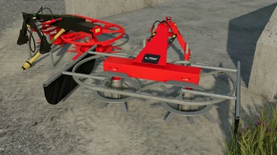 Fliegl Duo v1.0.0.0