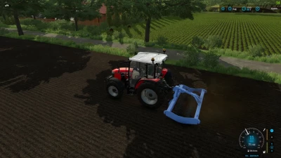 Fliegl RingRoller V1.0.0.1