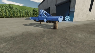 Fliegl RingRoller V1.0.0.1