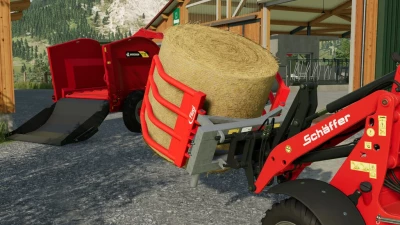 Fliegl Tool Pack v1.0.0.0