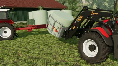 Fliegl Tool Pack v1.0.0.0