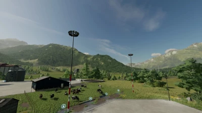 Floodlight Pole v1.0.0.0