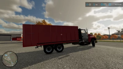 Ford L8000 v1.1.0.0