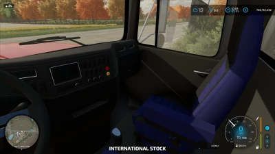 Ford L8000 v1.1.0.0