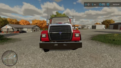 Ford L8000 v1.1.0.0