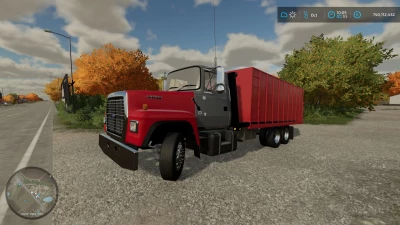 Ford L8000 v1.1.0.0