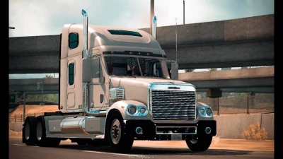 Freightliner Coronado v1.44