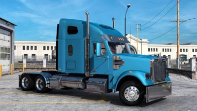 Freightliner Coronado v1.44