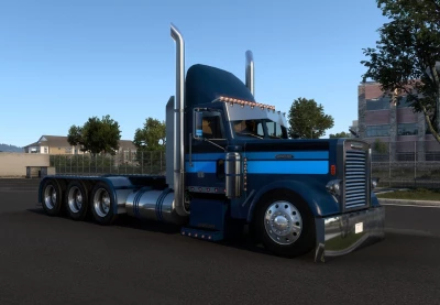 Freightliner flc 1.44