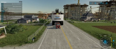 FS22 Liebherr 9800 V1