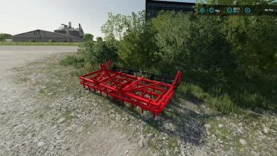 FS22 Lizard CG 240 v1.0.0.0