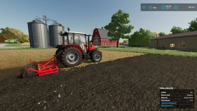 FS22 Lizard CG 240 v1.0.0.0