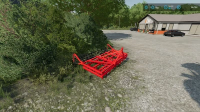 FS22 Lizard CG 240 v1.0.0.0