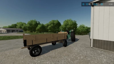 FS22 Lizard Dom v1.0.0.0