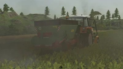 FS22 Lizard N035 v1.0.0.0