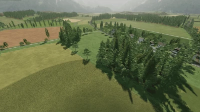 FS22 Osiek v1.1.0.0