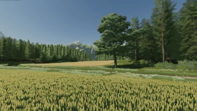 FS22 Osiek v1.1.0.0