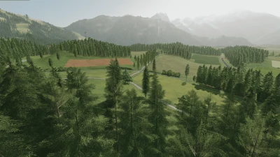 FS22 Osiek v1.1.0.0