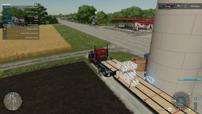 FS22 RoundUp v1.0.0.0